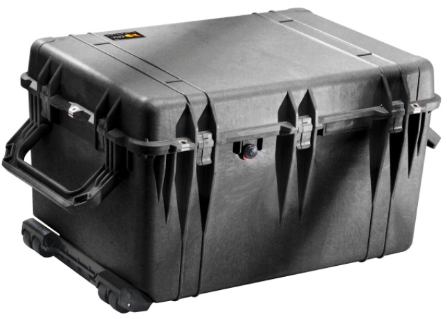 Pelicase P1660