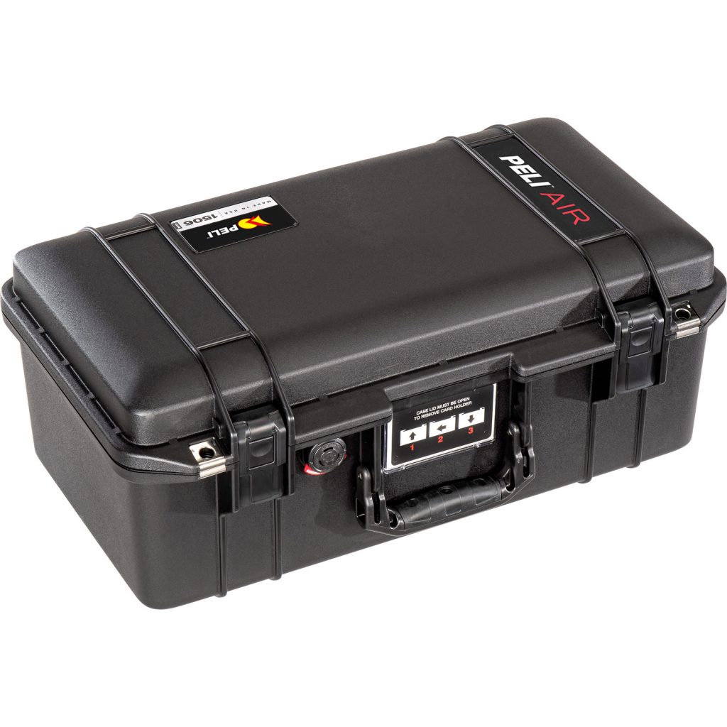 Peli Air Case 1506