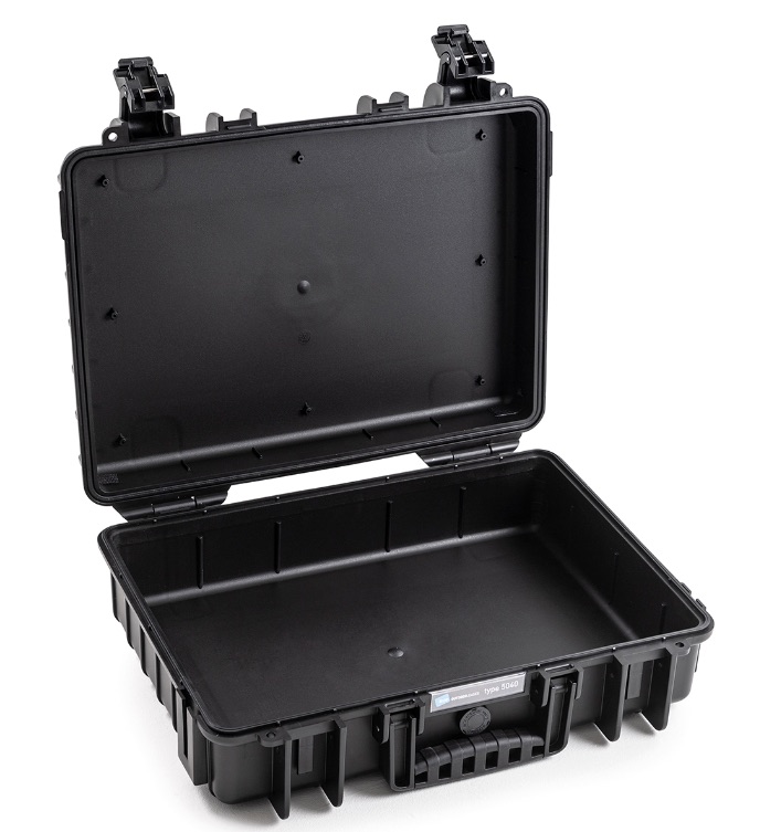 Outdoor Cases type 5040