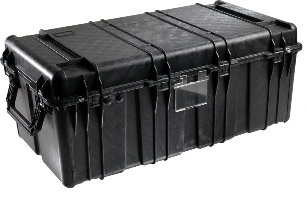 Peli™ Case