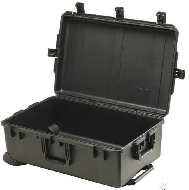 Peli Stormcase iM2950