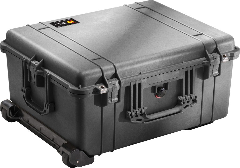 Pelicase P1610