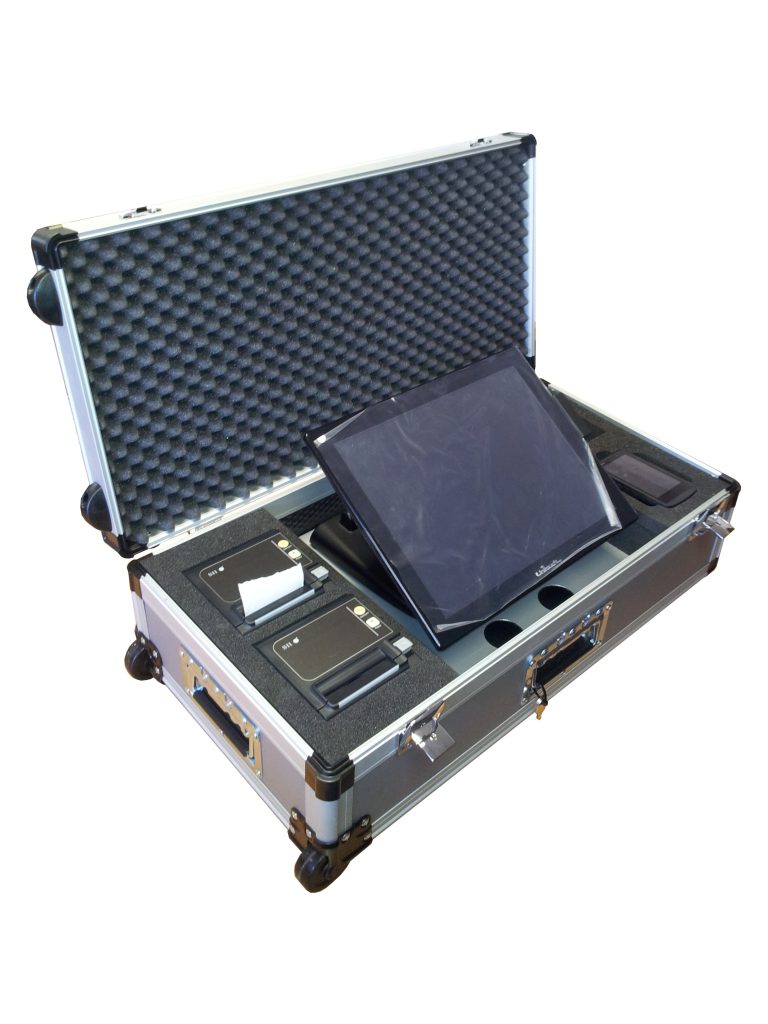 Tailor-made cases