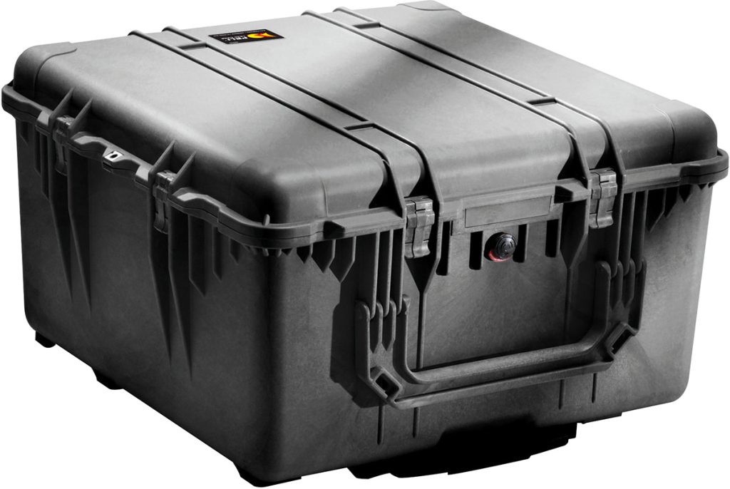 Pelicase P1640