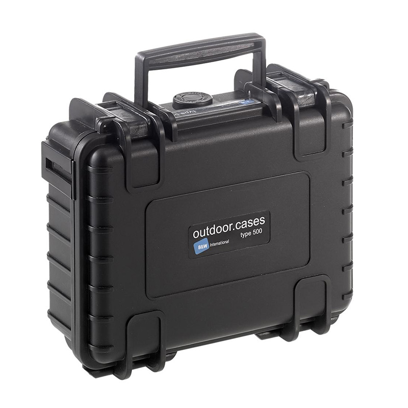 Outdoor Cases type 500