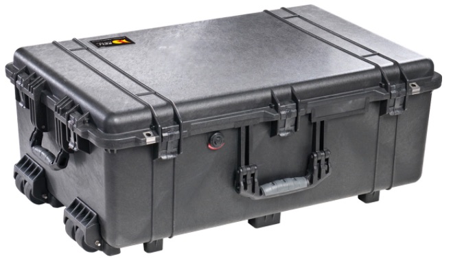 Pelicase P1650