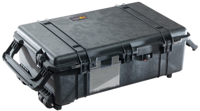 Pelicase P1670