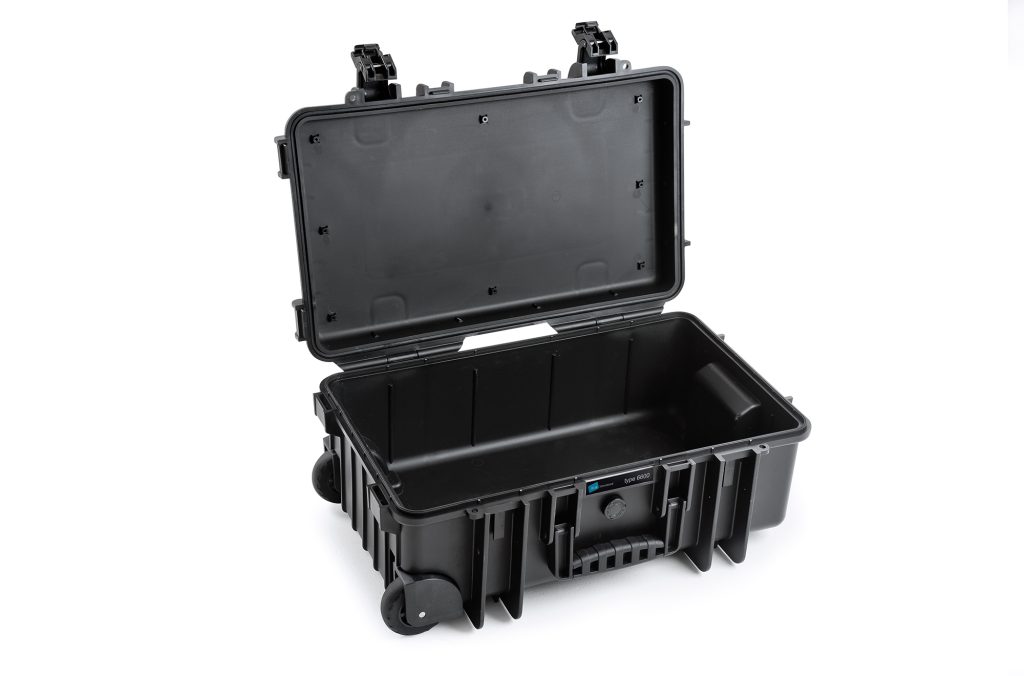 Outdoor Cases type 6600