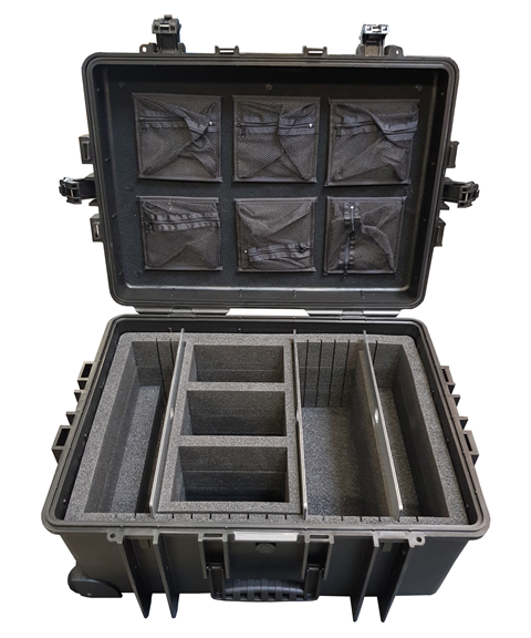 Outdoor Cases type 7200