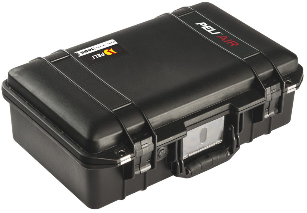 Peli Air Case 1485