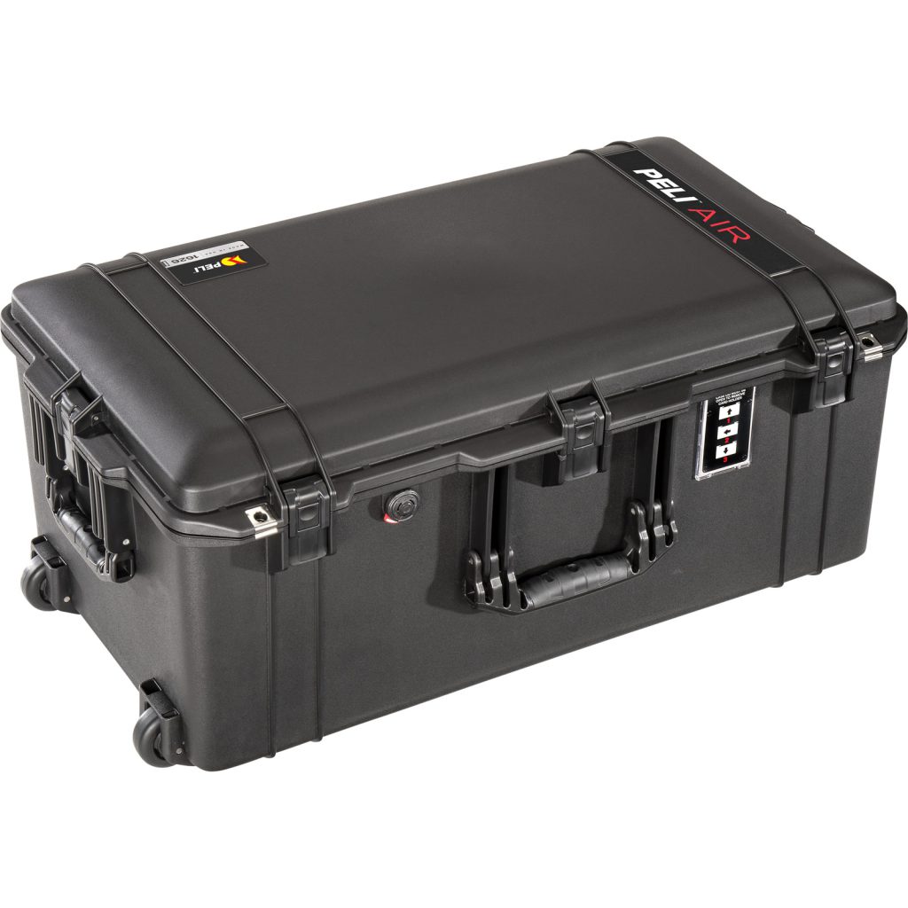 Peli Air Case 1626