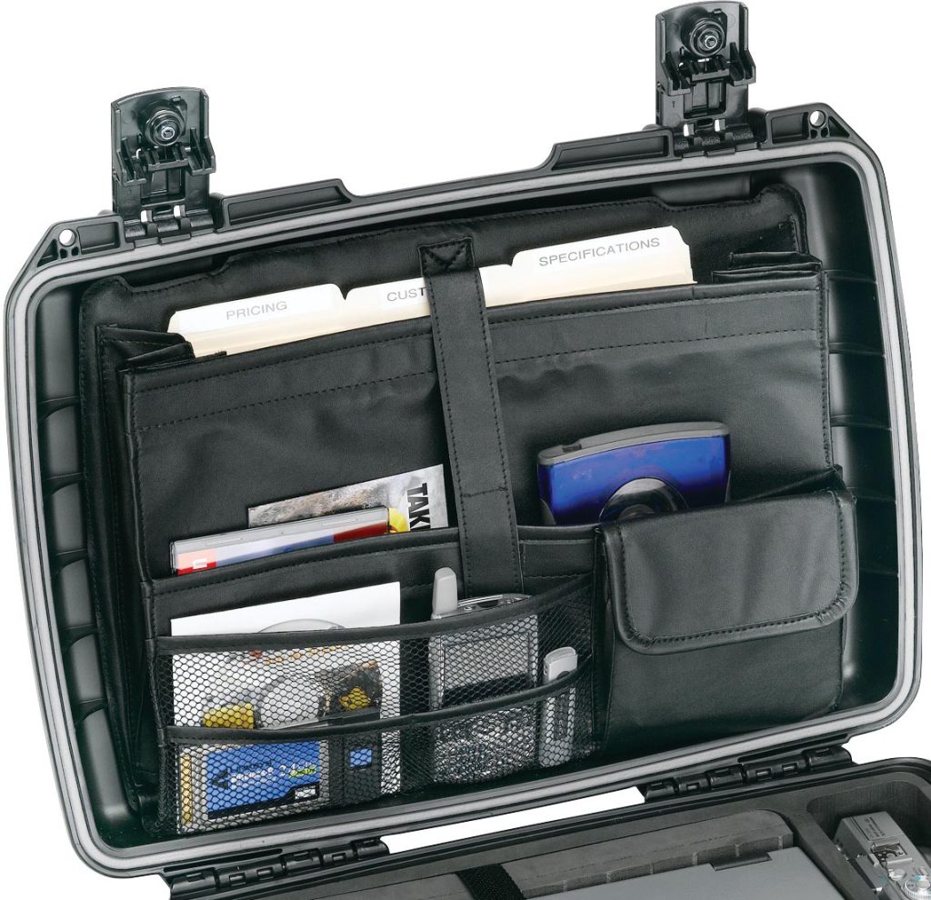 Peli Stormcase Utility-organizer/attaché interieur iM2370