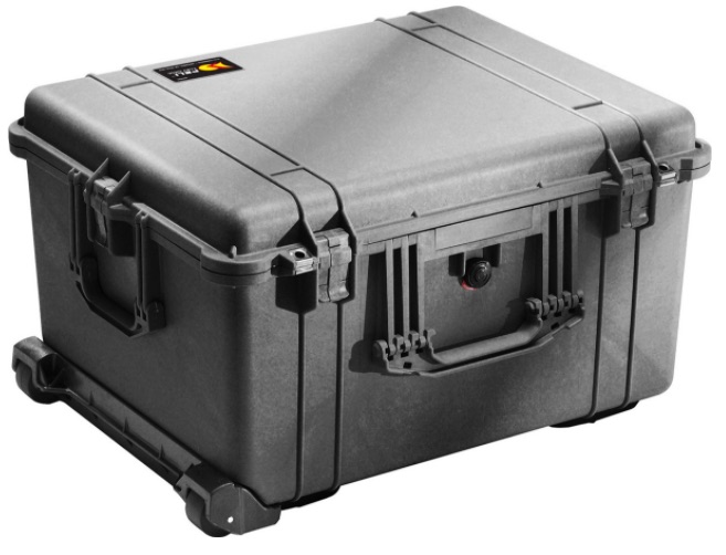 Pelicase P1620