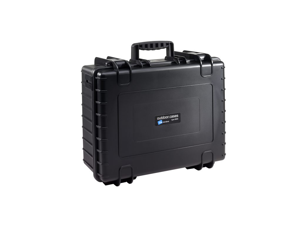 Outdoor Cases type 6000