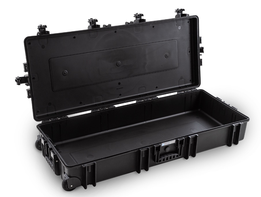 Outdoor Cases type 7200