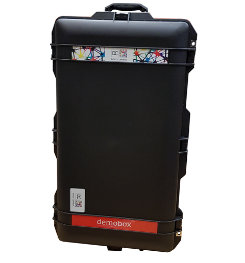 Peli Air Case 1506