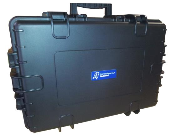 Outdoor Cases type 6600