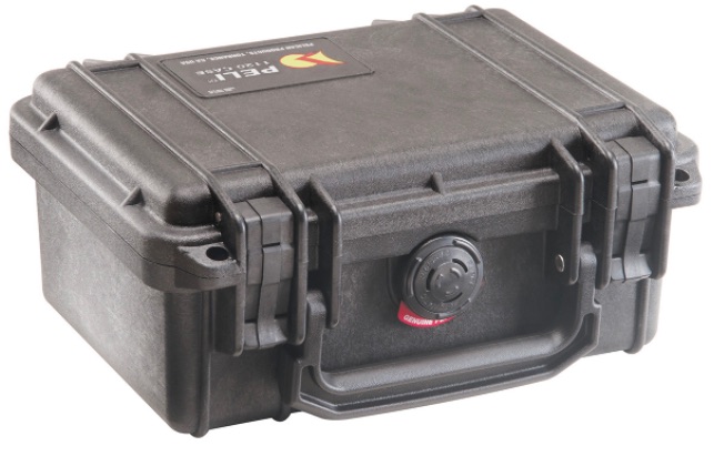 Pelicase P1120