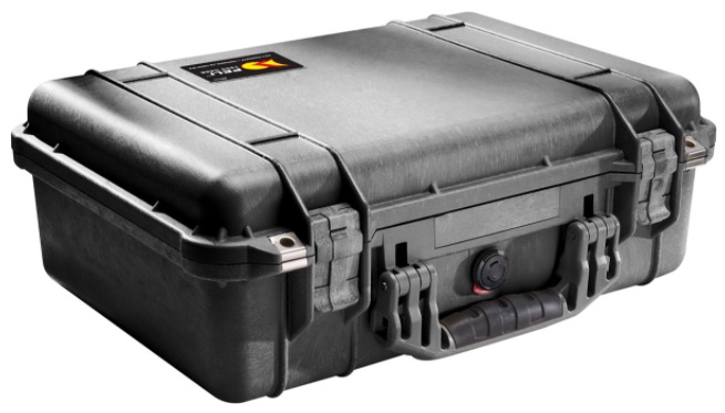 Pelicase P1500