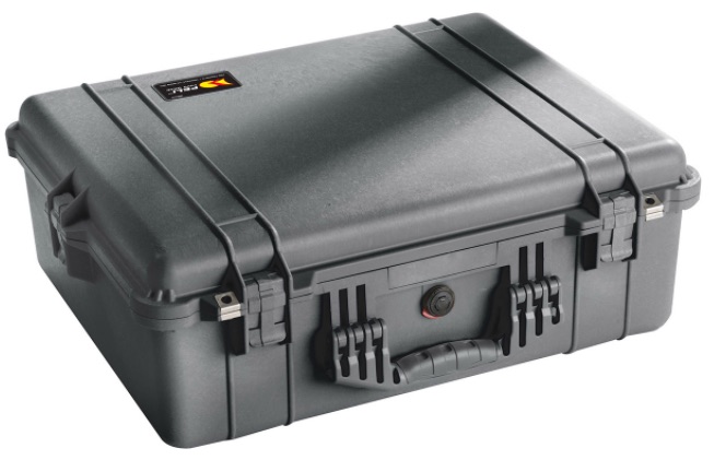 Pelicase P1600