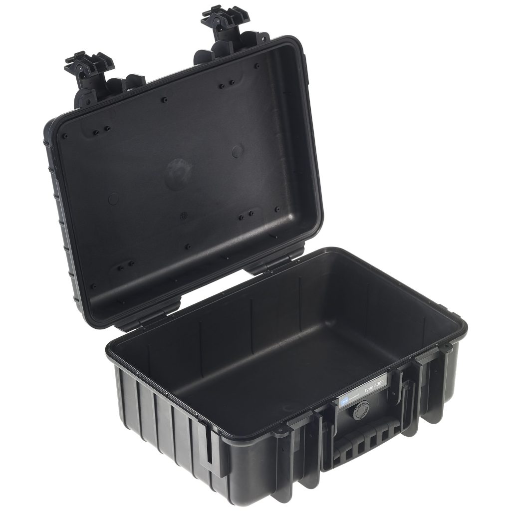 Outdoor Cases type 4000