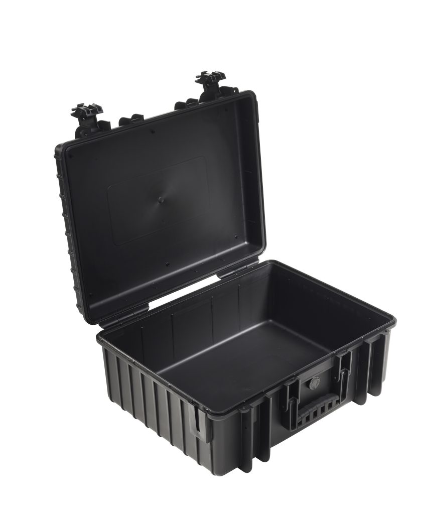 Outdoor Cases type 6000