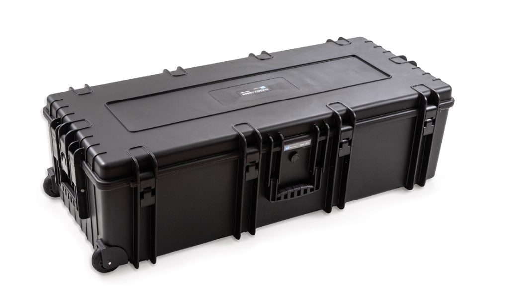 Outdoor Cases type 7300