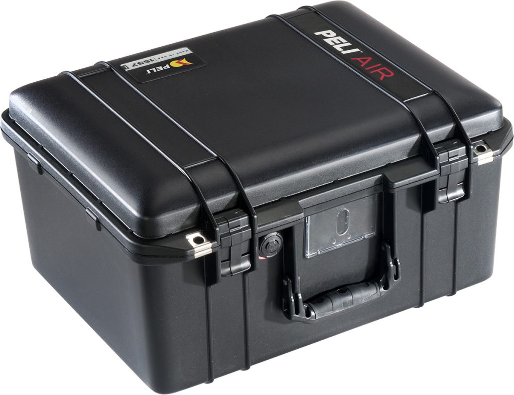 Peli Air Case 1557