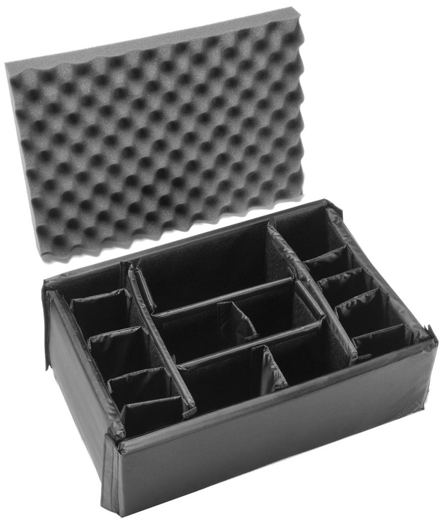 Peli Stormcase dividerset iM2370