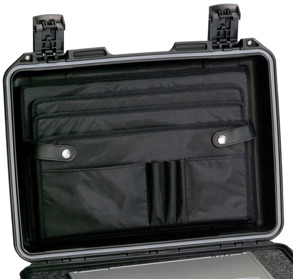 Peli Stormcase lid-organiser/attaché interieur iM2300