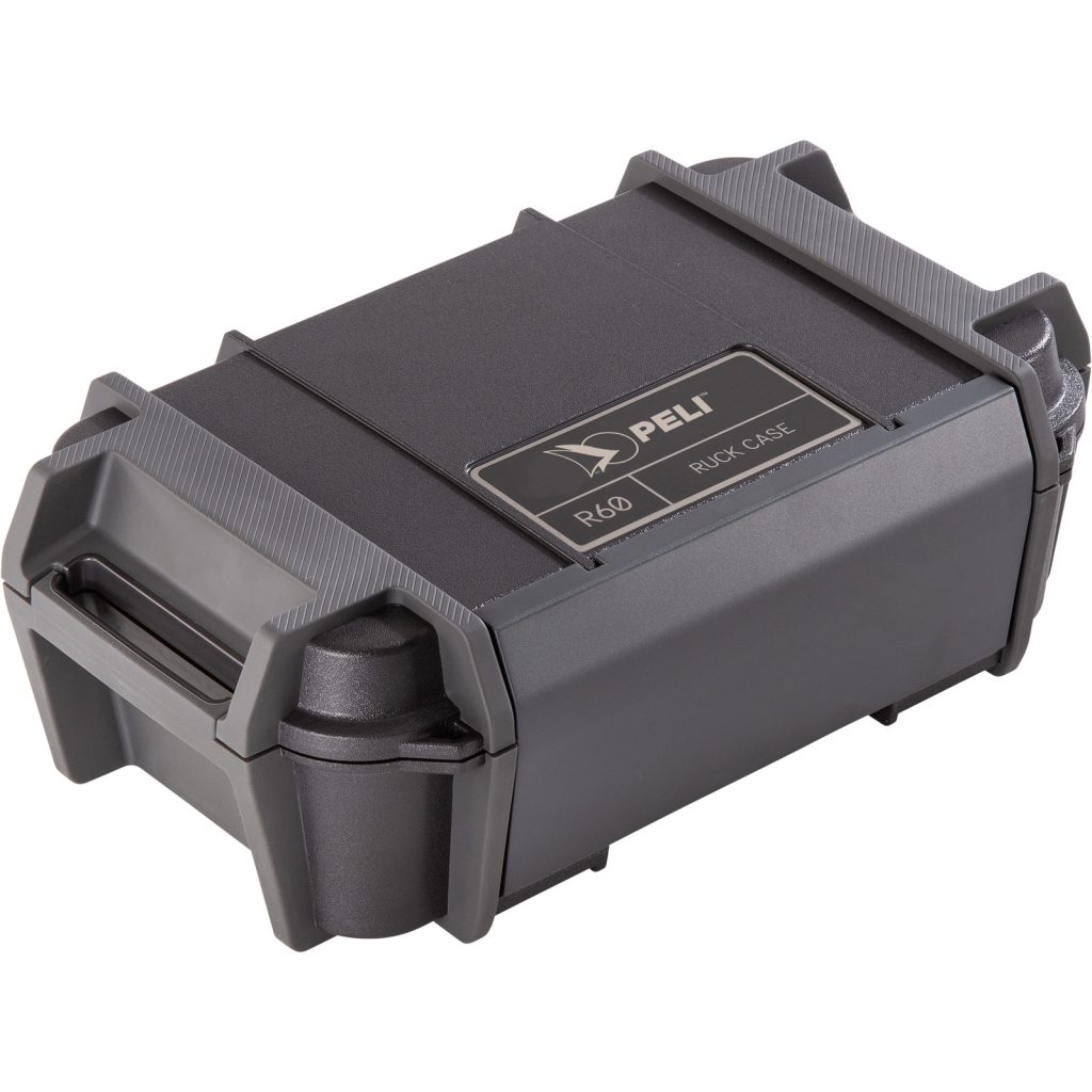 Peli Ruck case R60