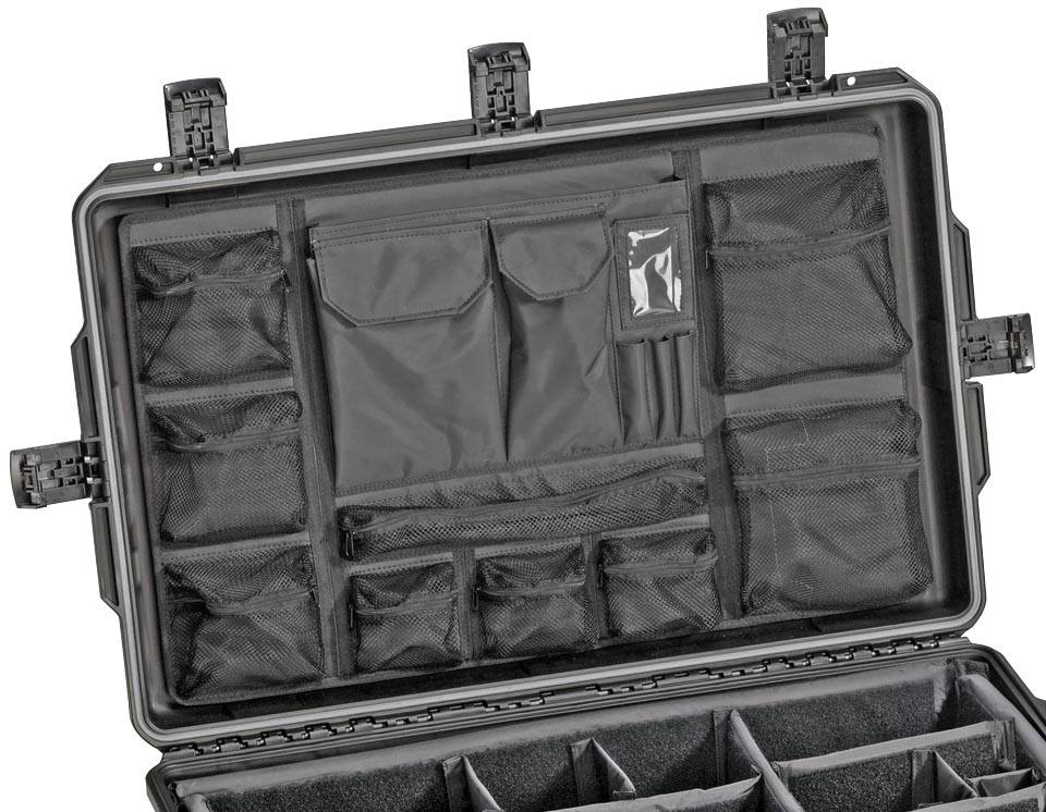 Peli Stormcase Utility-organizer/attaché interieur iM2875