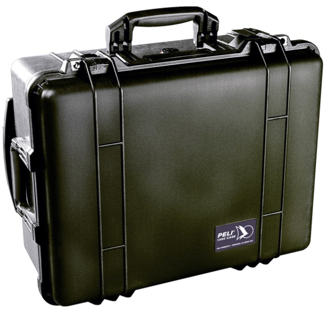 Pelicase P1560