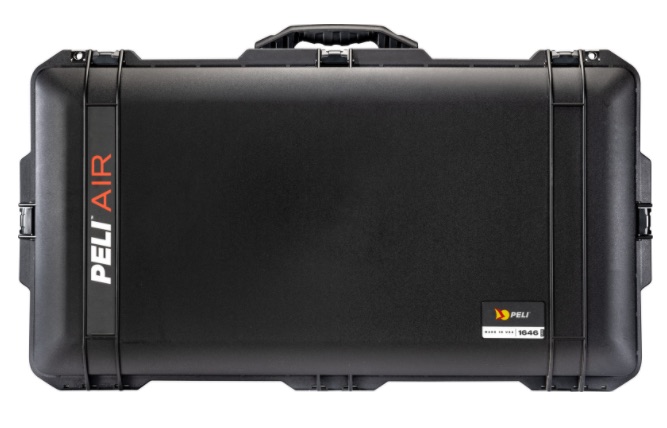 Peli Air Case 1646