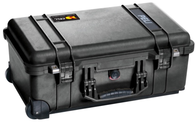 Pelicase P1510