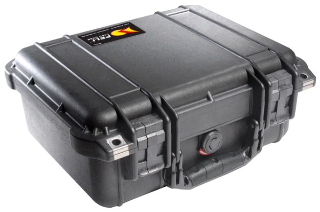 Pelicase P1400