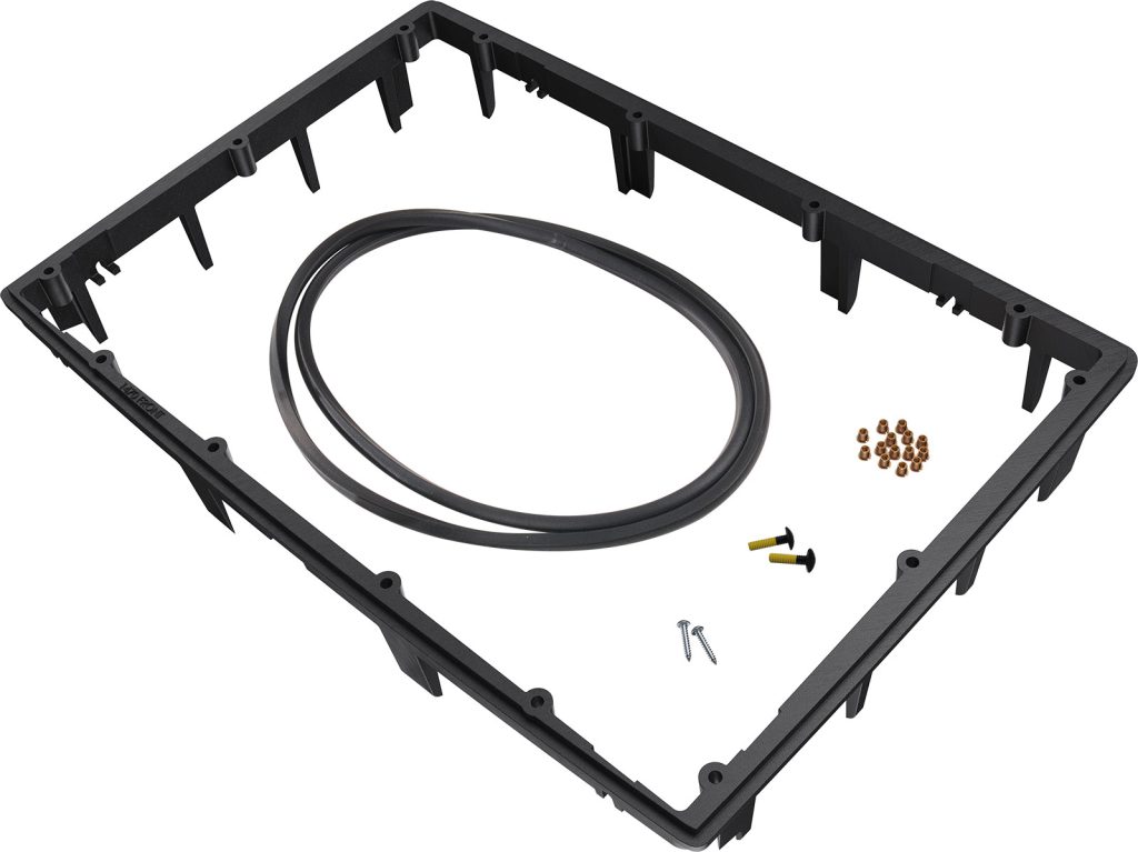 Pelicase Panelframe 1470