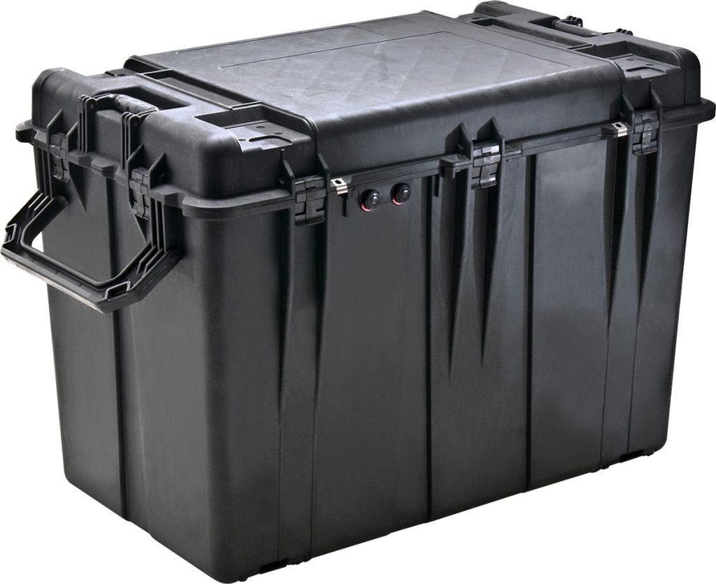 Pelicase P500