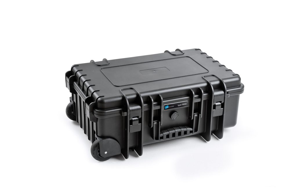 Outdoor Cases type 6600