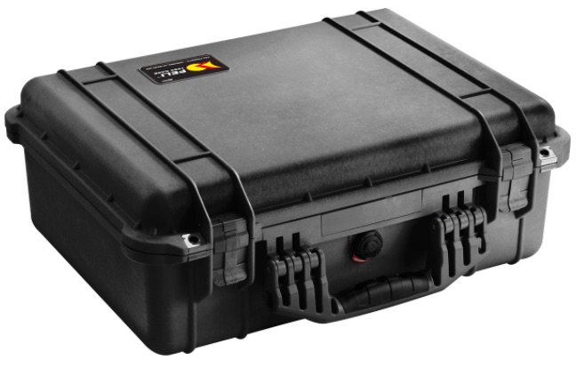 Pelicase P1520