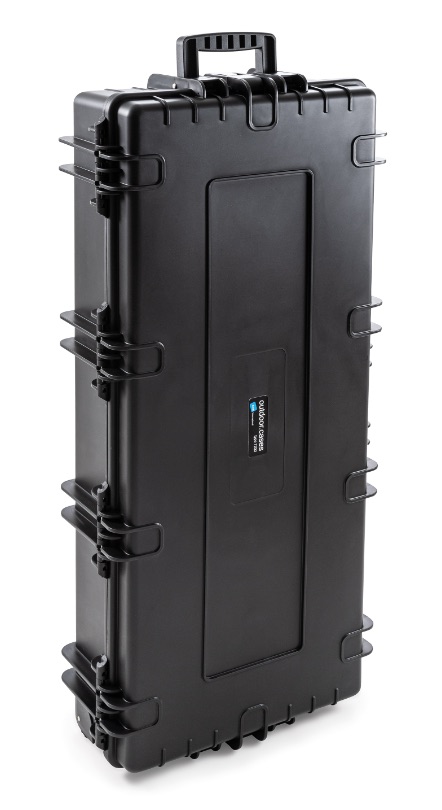 Outdoor Cases type 7200