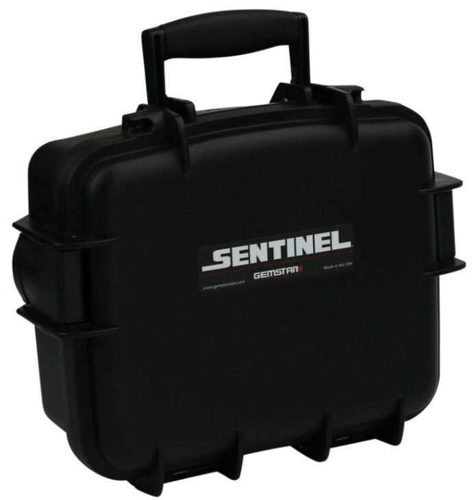 Sentinel cases 810-4