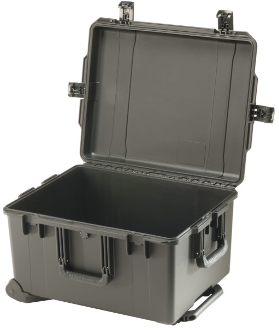 Peli Stormcase iM2750