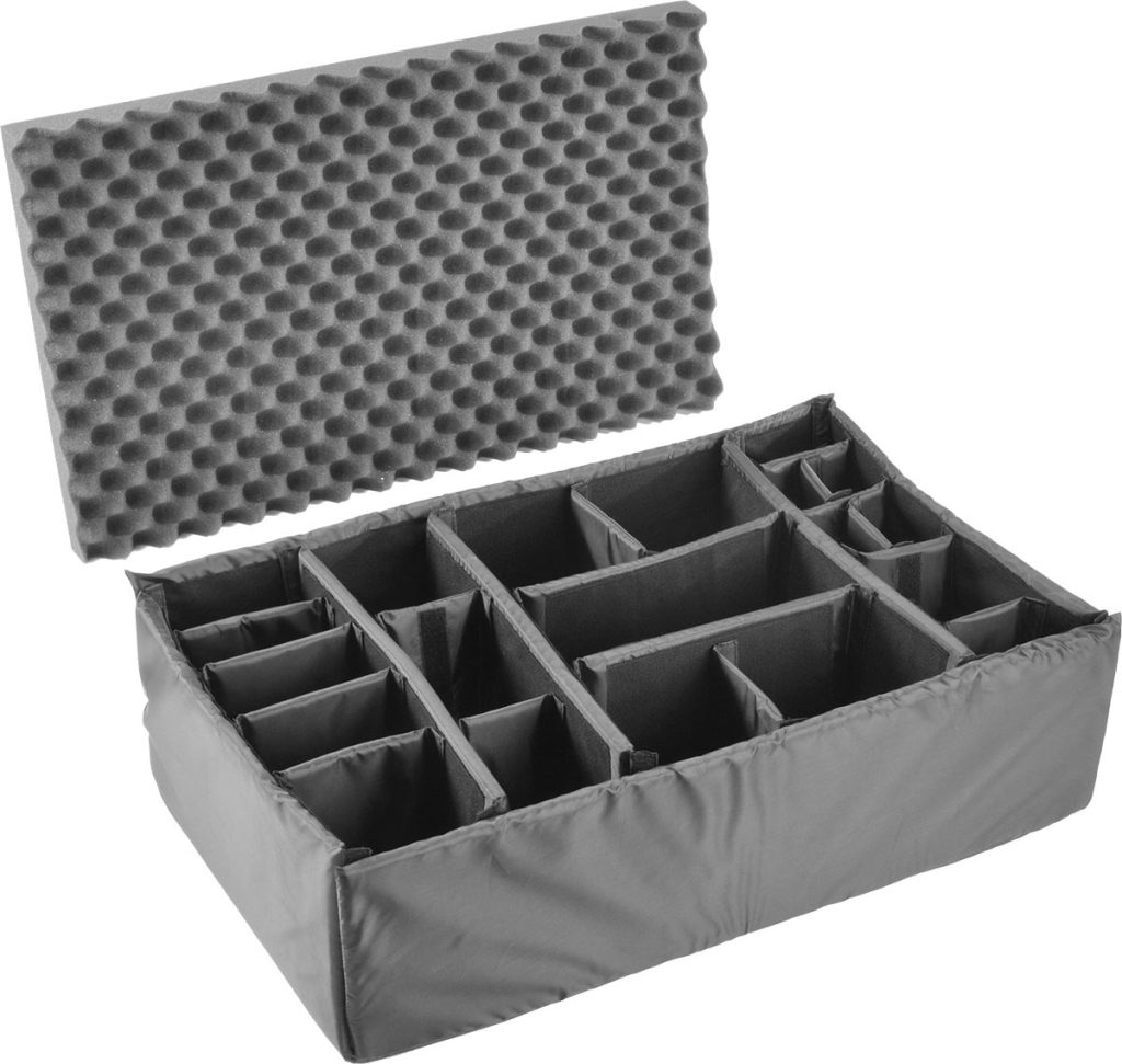 Peli Stormcase dividerset iM2950