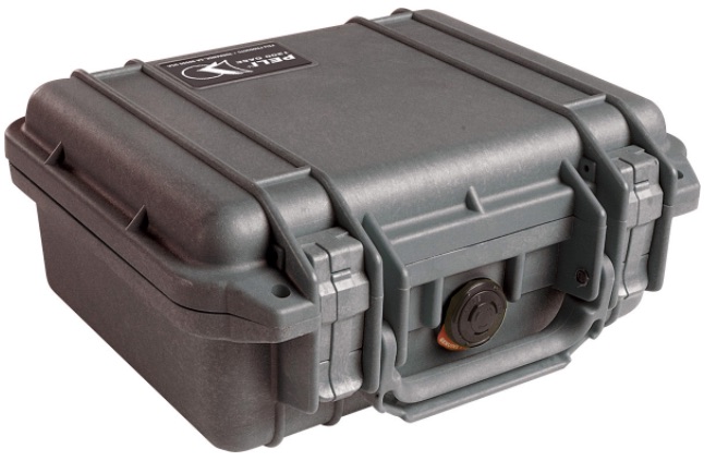 Pelicase P1200