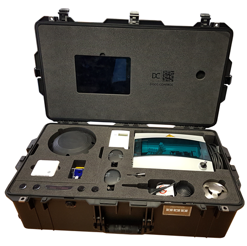 Peli Air Case 1646