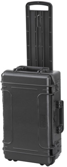 MAX Cases MAX520TR