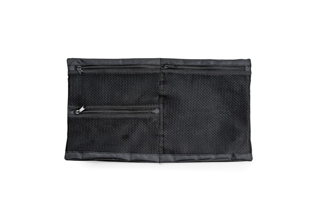 Outdoor Cases Lid Mesh bag t.b.v. type 6600