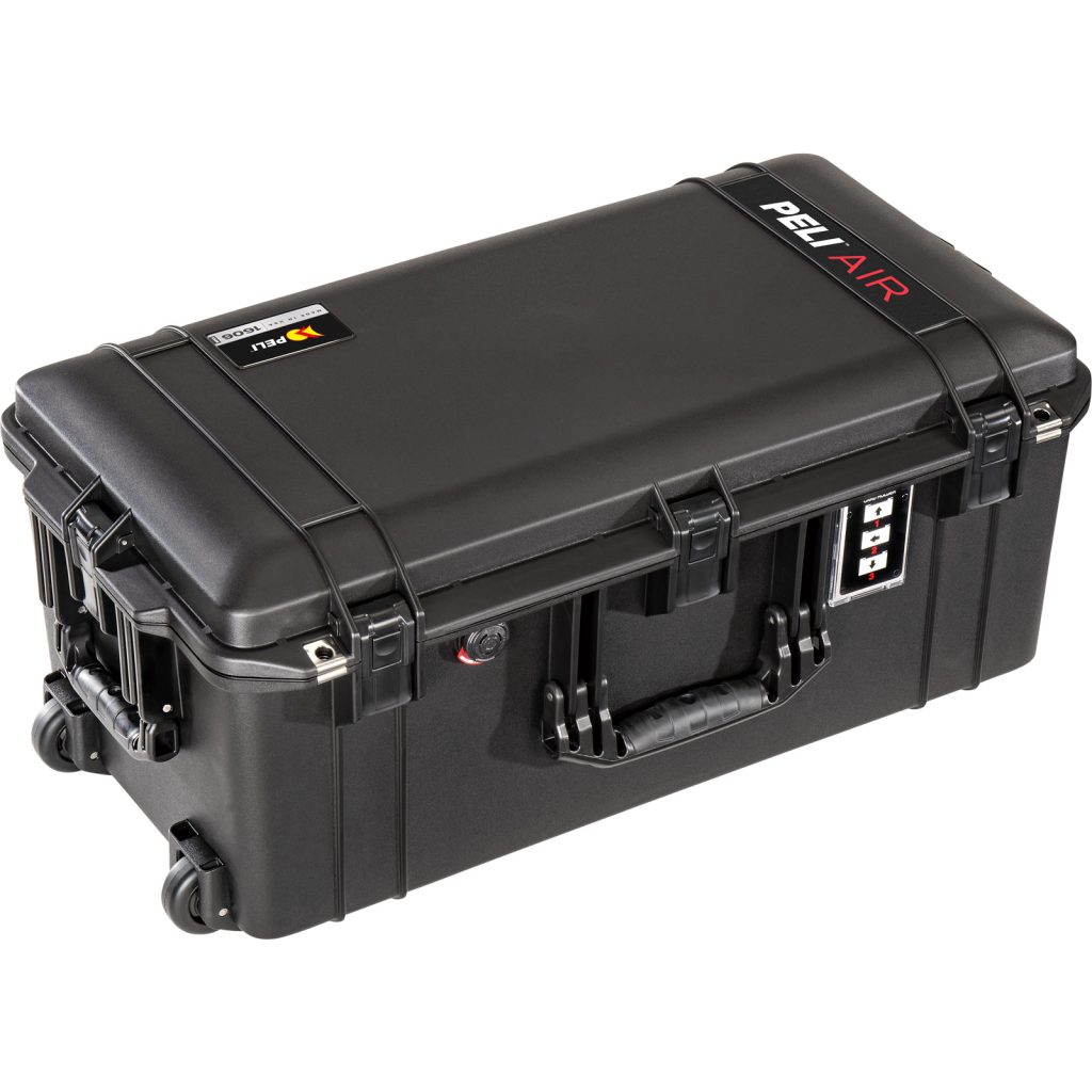 Peli Air Case 1606