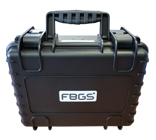 Outdoor Cases type 4000